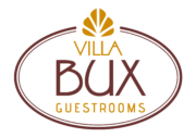 Villa Bux Guestrooms